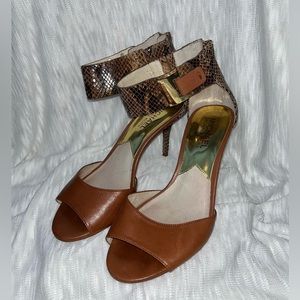 Michael Kors Heels